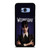 WEDNESDAY ADDAMS MOVIE SERIES Samsung Galaxy S8 Plus Case