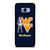 WEST VIRGINIA NFL Samsung Galaxy S8 Plus Case