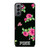 VICTORIA'S SECRET FLORAL PINK Samsung Galaxy S21 Plus Case