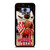 WISCONSIN BADGER MASCOT 2 Samsung Galaxy S8 Plus Case