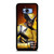 WOLVERINE MARVEL MIDNIGHT SUNS Samsung Galaxy S8 Plus Case