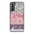 VICTORIA'S SECRET SILVER SPARK Samsung Galaxy S21 Plus Case