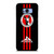 XOLOS TIJUANA STIPE LOGO Samsung Galaxy S8 Plus Case
