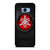 YAMAHA LOGO Samsung Galaxy S8 Plus Case