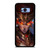 YASUO LEAGUE OF LEGENDS 2 Samsung Galaxy S8 Plus Case