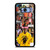 YNW MELLY RAPPER COLLAGE Samsung Galaxy S8 Plus Case