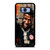 YOUNGBOY NEVER BROKE AGAIN ABSTRAC Samsung Galaxy S8 Plus Case
