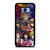 YU GI OH ALL CHARACTERS Samsung Galaxy S8 Plus Case