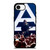 30 SECOND TO MARS JL iPhone 16e Case