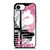 A DAY TO REMEMBER BAD VIBRATION JEREMY MCKINNON iPhone 16e Case