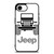 ABSTRACT JEEP iPhone 16e Case