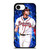 ACUNA JR ATLANTA BRAVES ART MLB iPhone 16e Case