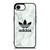ADIDAS COOL LOGO iPhone 16e Case