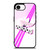 ADIDAS LOGO iPhone 16e Case