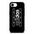 ADIDAS RETRO LOGO iPhone 16e Case