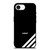 ADIDAS STRIPE LOGO iPhone 16e Case