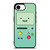 ADVENTURE TIME GAME CONSOLE iPhone 16e Case