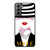 VOGUE LOGO WOMAN Samsung Galaxy S21 Plus Case