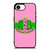 AKA PINK AND GREEN iPhone 16e Case