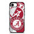 ALABAMA CRIMSON TIDE FOOTBALL NFL iPhone 16e Case