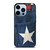 VINTAGE 90s TOMMY HILFIGER DENIM iPhone 13 Pro Max Case