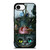 ALICE IN WONDERLAND CAT iPhone 16e Case