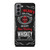 WADE WILSON WHISKEY DEADPOOL Samsung Galaxy S21 Plus Case