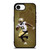 ALVIN KAMARA NEW ORLEANS SAINTS WHITE JERSEY iPhone 16e Case