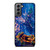 WALT DISNEY TANGLED Samsung Galaxy S21 Plus Case