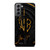 WARNER BROS LOGO STEAMPUNK Samsung Galaxy S21 Plus Case