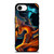 ANIME POKEMON CHARIZARD MEGA EVOLUTION iPhone 16e Case
