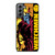 WATCHMEN DC COMICS Samsung Galaxy S21 Plus Case