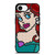ARIEL LITTLE MERMAID DISNEY MOZAIC iPhone 16e Case