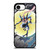 ASH GRENINJA POKEMON iPhone 16e Case