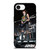 ASKING ALEXANDRIA METALCORE iPhone 16e Case