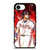 ATLANTA BRAVERS ACUNA JR iPhone 16e Case