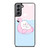 WE BARE BEARS ICE BEARS SUMMER Samsung Galaxy S21 Plus Case WE BARE BEARS ICE BEARS SUMMER Samsung Galaxy S21 Plus Case