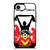 ATLETICO MONARCAS MORELIA iPhone 16e Case