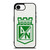ATLETICO NACIONAL LOGO iPhone 16e Case