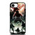 ATTACK ON TITAN ALL CHARACTER FINAL iPhone 16e Case
