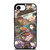 ATTACK ON TITAN COLLAGE WAR iPhone 16e Case