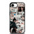 ATTACK ON TITAN MANGA ANIME EREN iPhone 16e Case