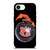 AUBURN UNIVERSITY WAR EAGLE iPhone 16e Case