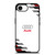 AUDI FUTURISTIC LOGO iPhone 16e Case