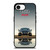 AUDI LOGO CAR SERIES iPhone 16e Case