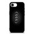 AUDI LOGO STEERING WHEEL iPhone 16e Case