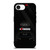 AUDI S line CAR iPhone 16e Case