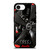AUDI VELG LOGO BLACK iPhone 16e Case