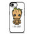 BABY I AM GROOT iPhone 16e Case