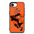 BALTIMORE ORIOLES BASEBALL iPhone 16e Case